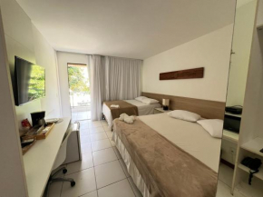 Suíte Premium Iloa - Sem enxoval